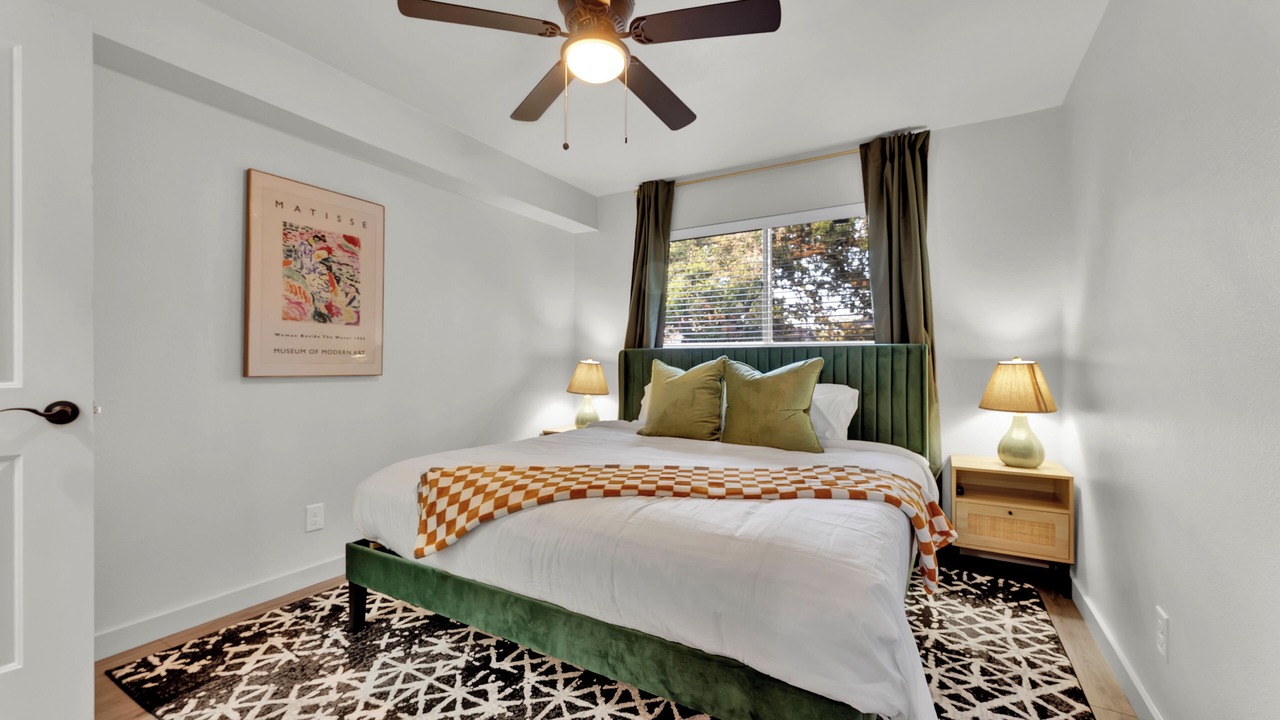 Photo of Bedroom in Clarksville