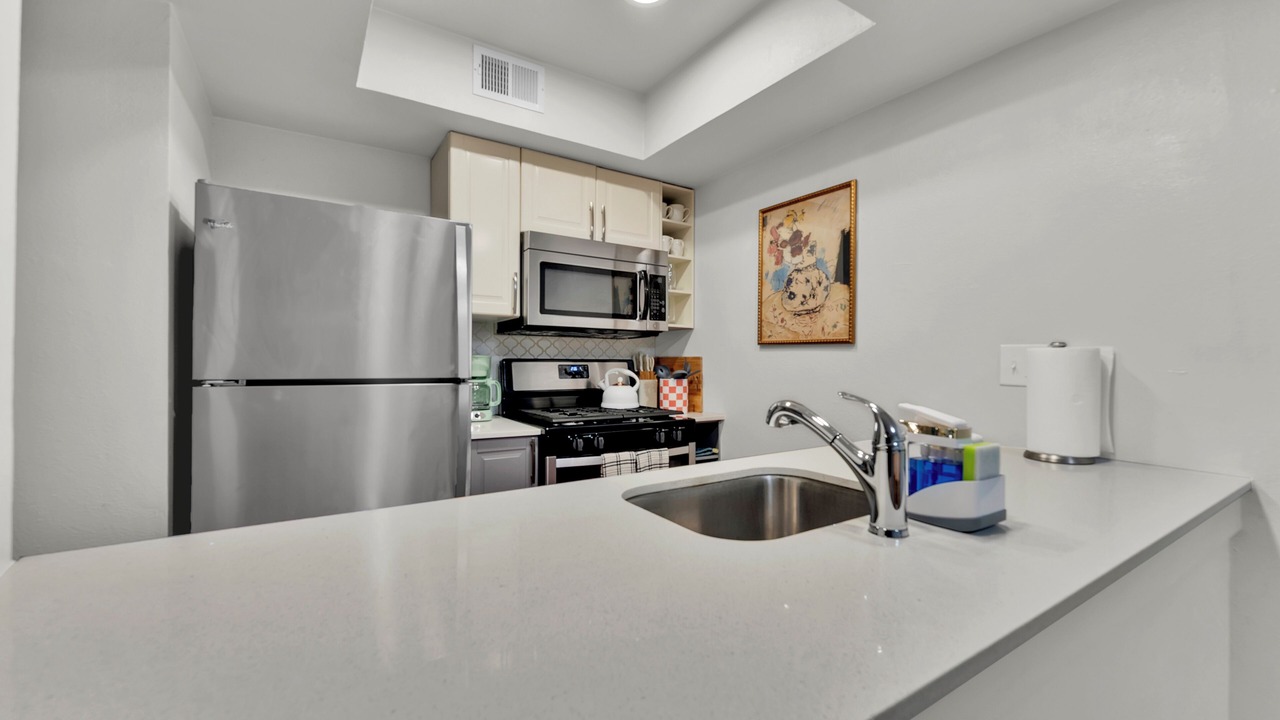 Photo of Kitchen in Clarksville