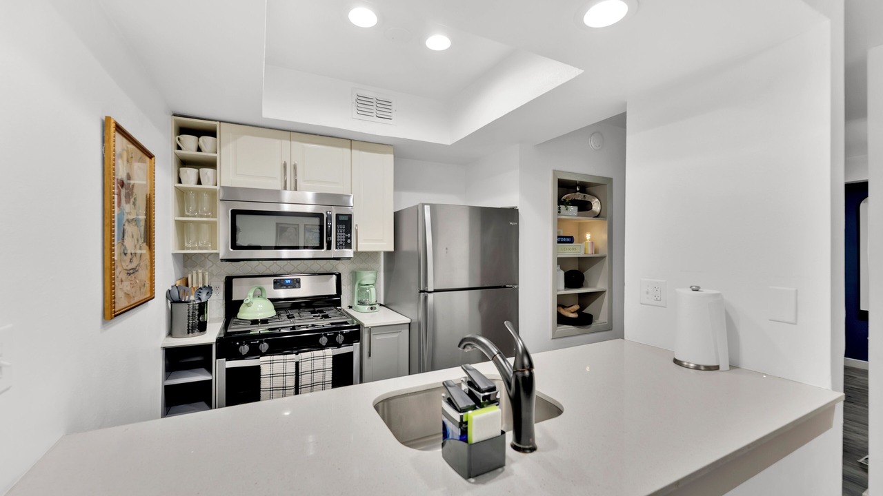Photo of Kitchen in Clarksville
