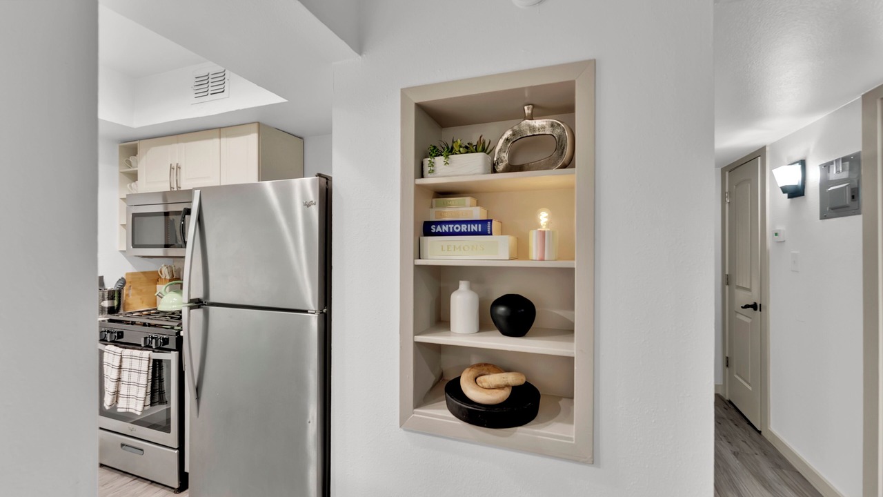 Photo of Kitchen in Clarksville