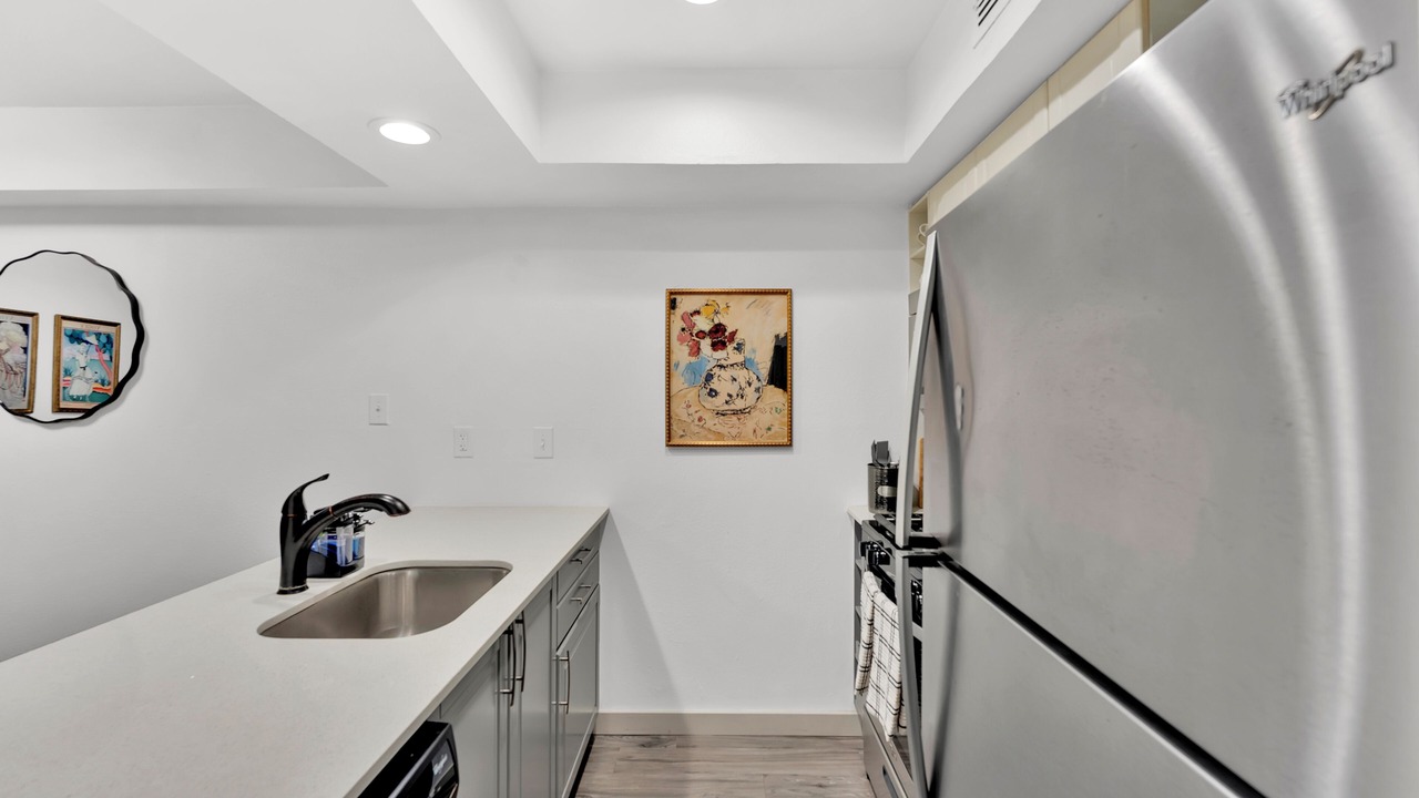 Photo of Kitchen in Clarksville