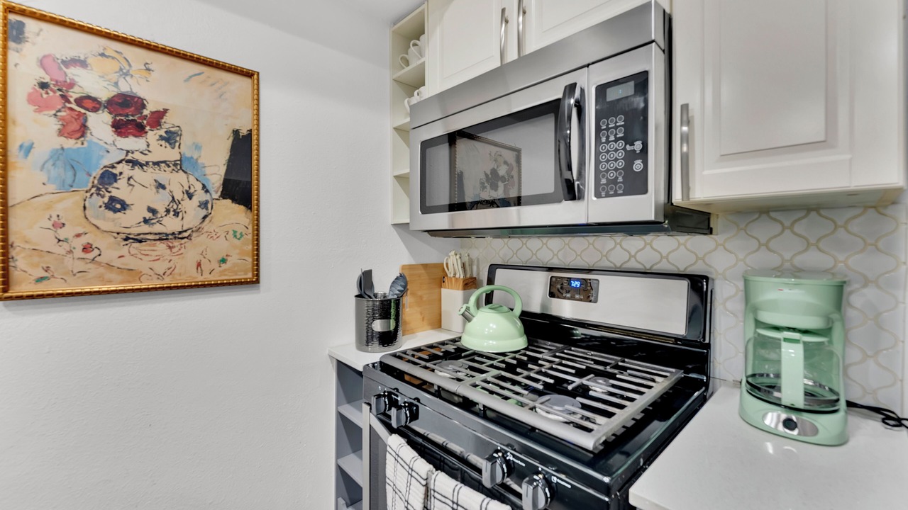 Photo of Kitchen in Clarksville