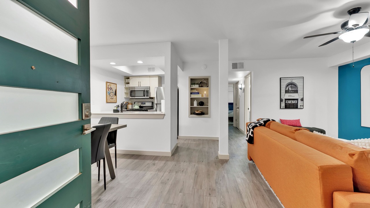 Photo of Livingroom in Clarksville