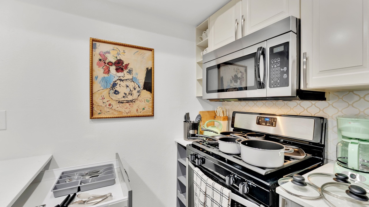 Photo of Kitchen in Clarksville