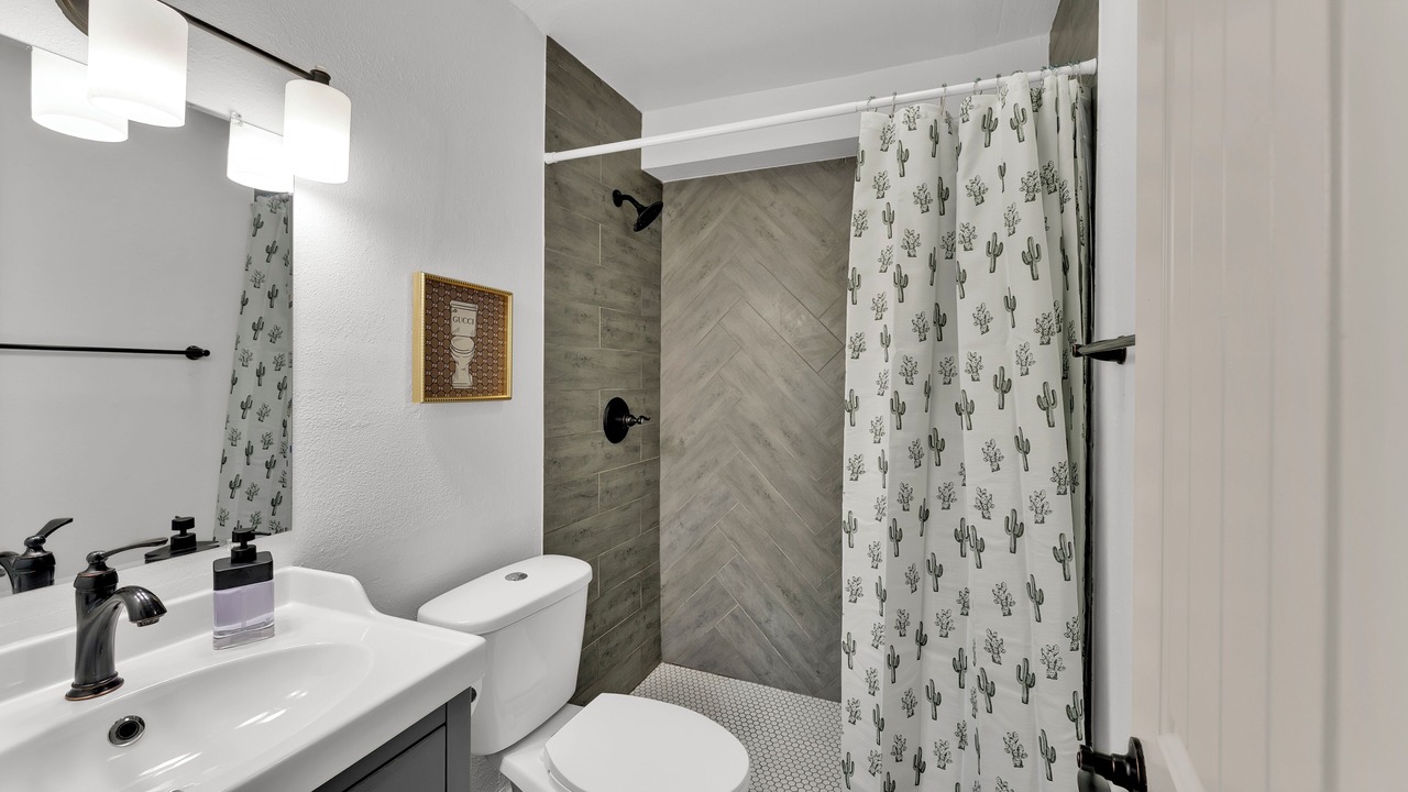 Photo of Bathroom in Clarksville