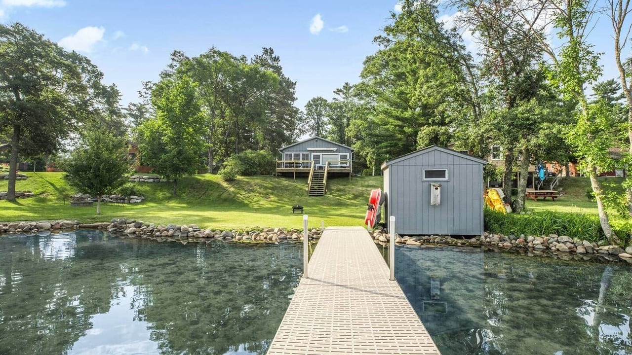 Photo of Outdoor in Crosslake