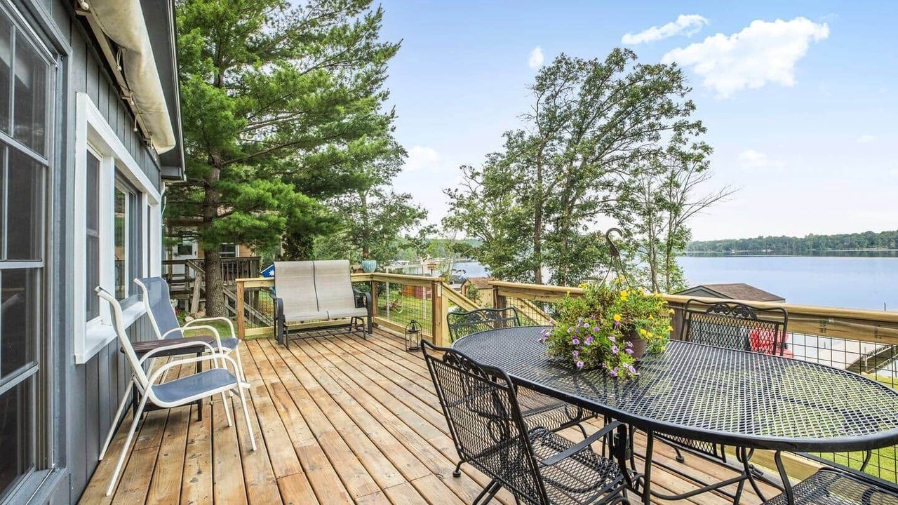 Photo of Outdoor in Crosslake