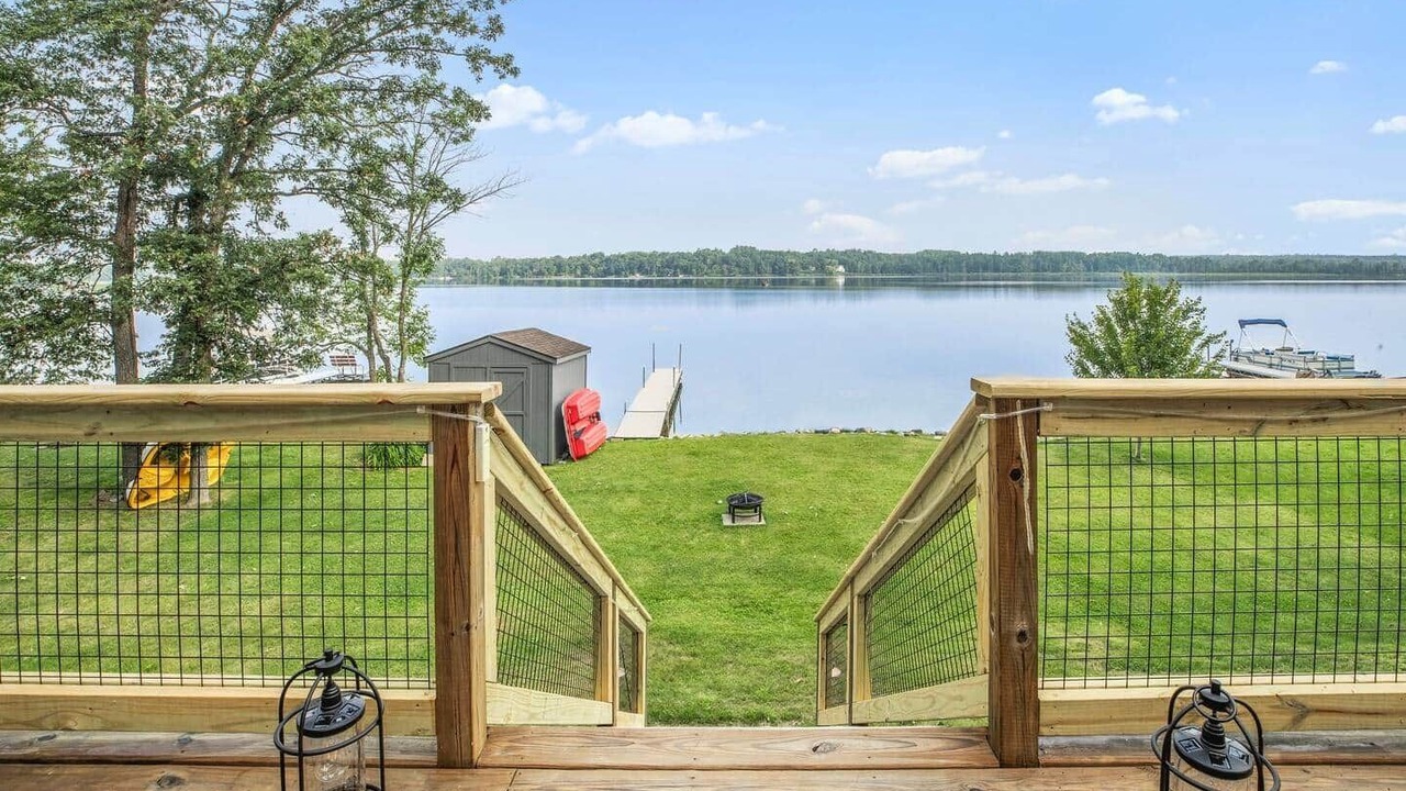 Photo of Outdoor in Crosslake