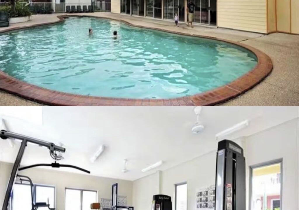 Photo of Outdoor in Sippy Downs