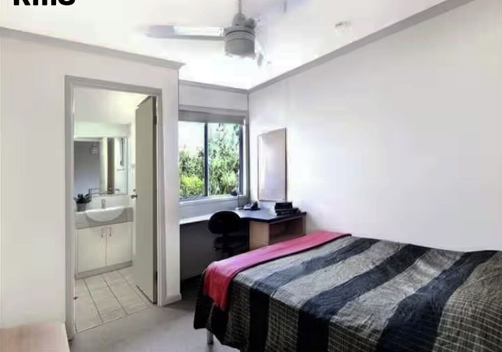 Photo of Bedroom in Sippy Downs