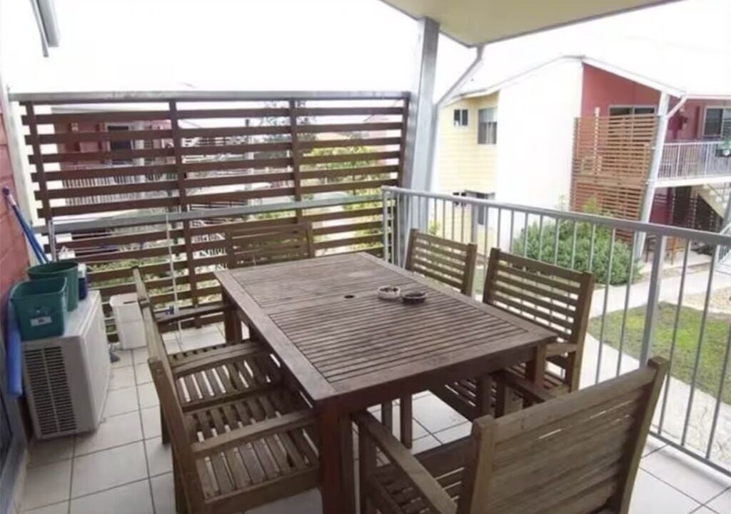 Photo of Outdoor in Sippy Downs