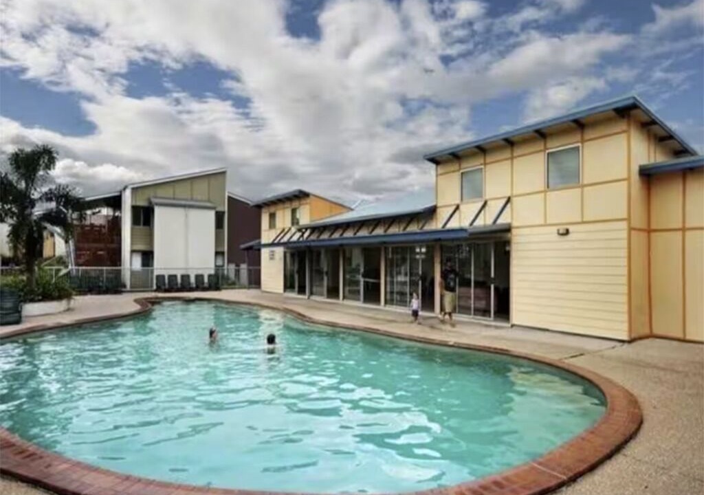 Photo of Outdoor in Sippy Downs