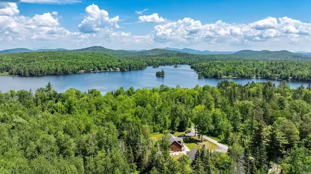 Photo of Outdoor in Indian Lake