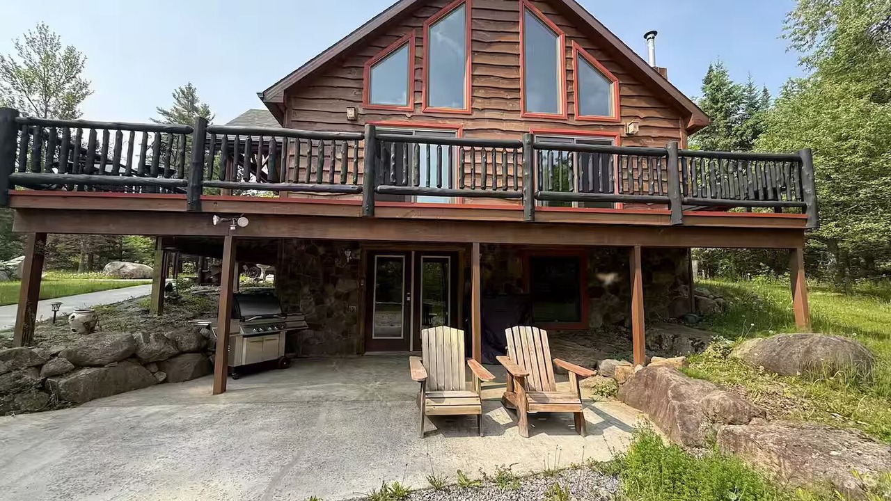 Photo of Outdoor in Indian Lake