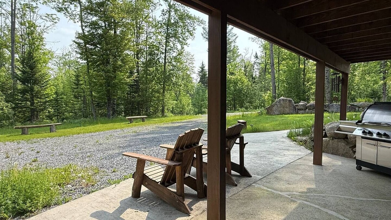 Photo of Outdoor in Indian Lake