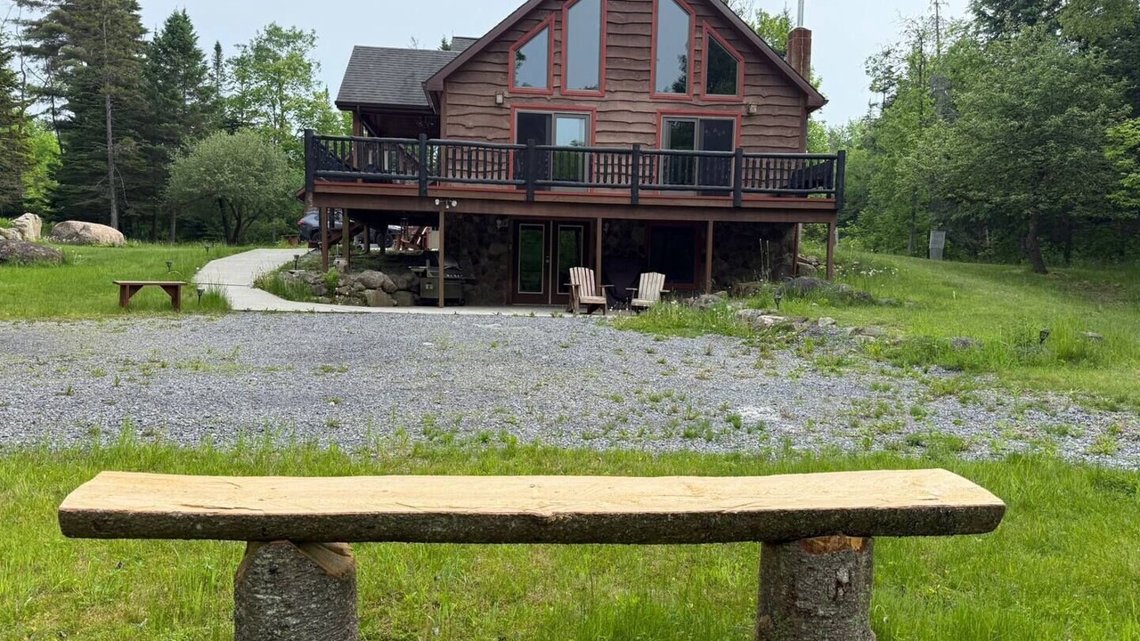 Photo of Outdoor in Indian Lake