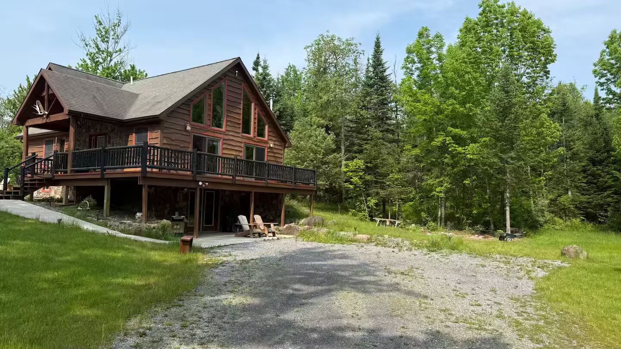 Photo of Outdoor in Indian Lake