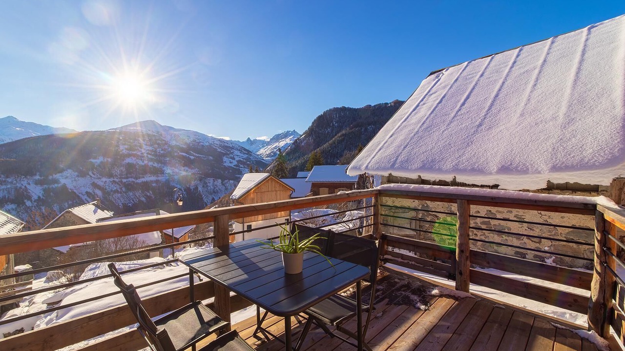 Photo of Outdoor in Montricher-Albanne