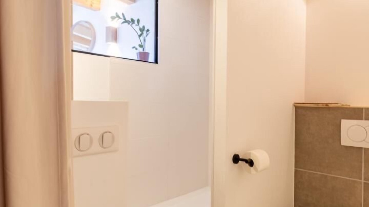 Photo of Bathroom in Montricher-Albanne