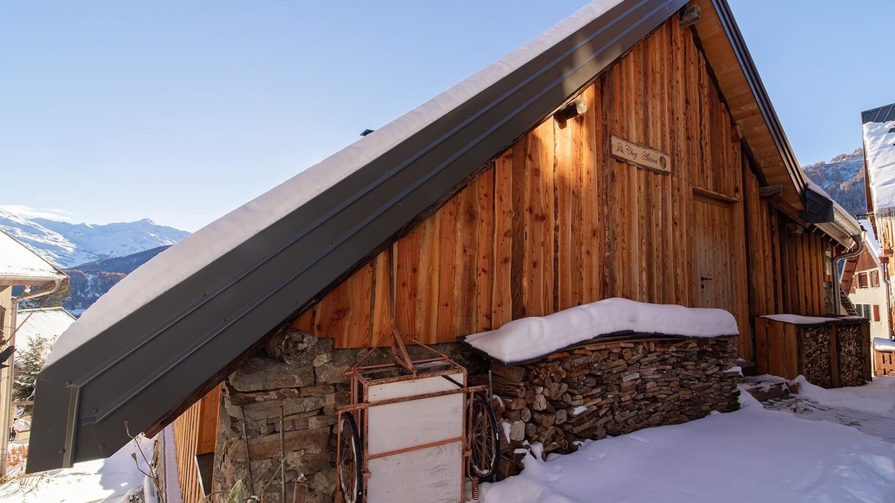 Photo of Outdoor in Montricher-Albanne