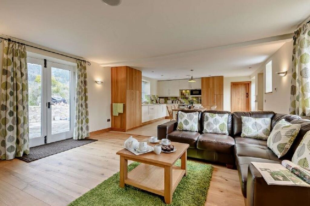 Photo of Livingroom in Gilwern