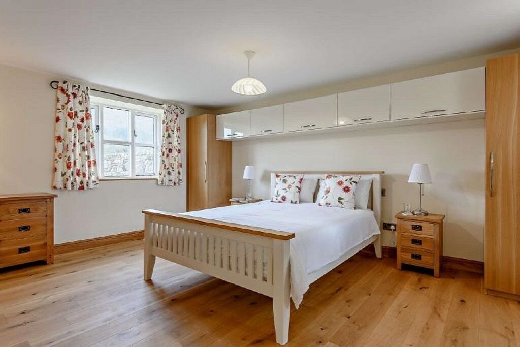 Photo of Bedroom in Gilwern