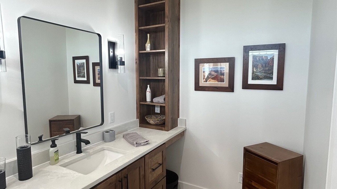 Photo of Bathroom in Ecleto
