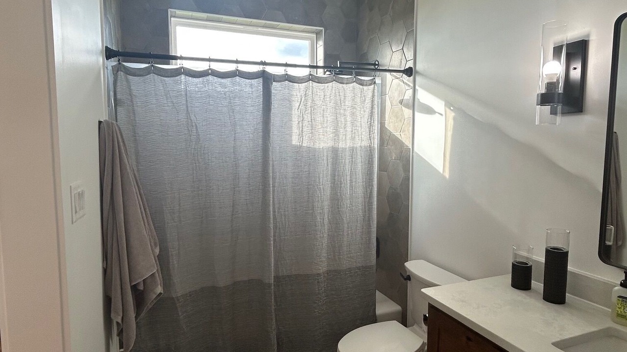 Photo of Bathroom in Ecleto