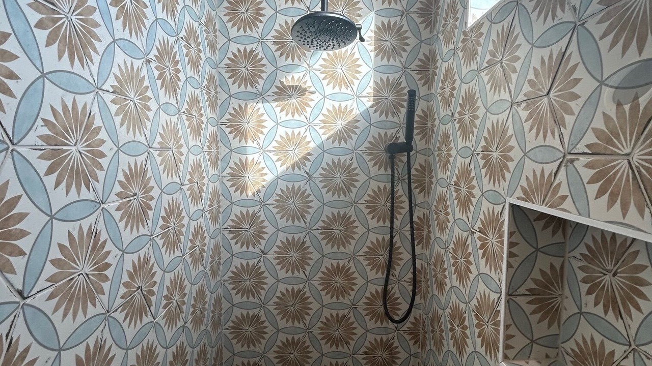 Photo of Bathroom in Ecleto