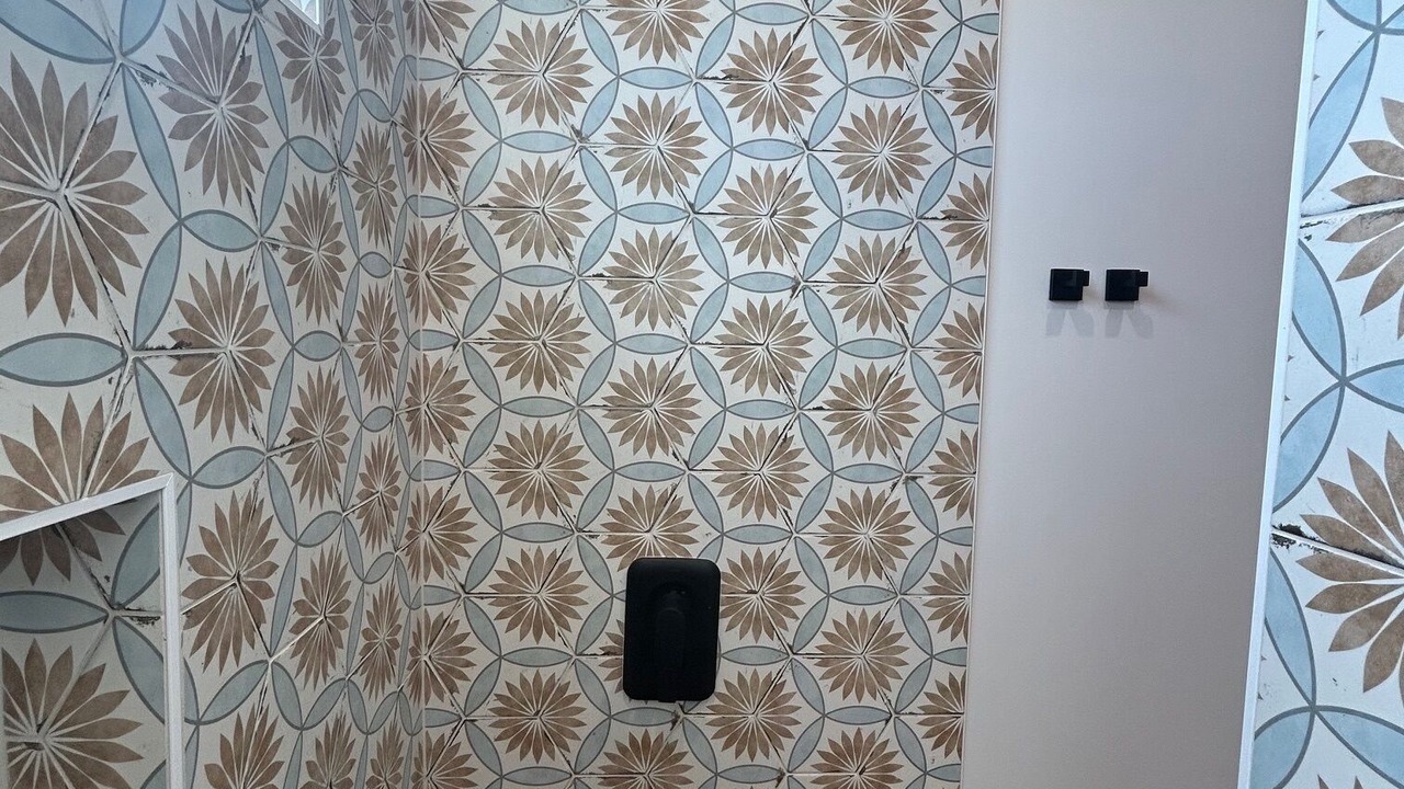 Photo of Bathroom in Ecleto