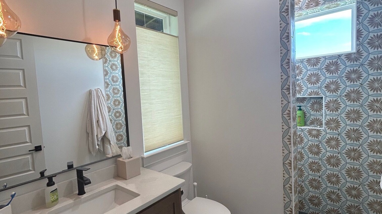 Photo of Bathroom in Ecleto