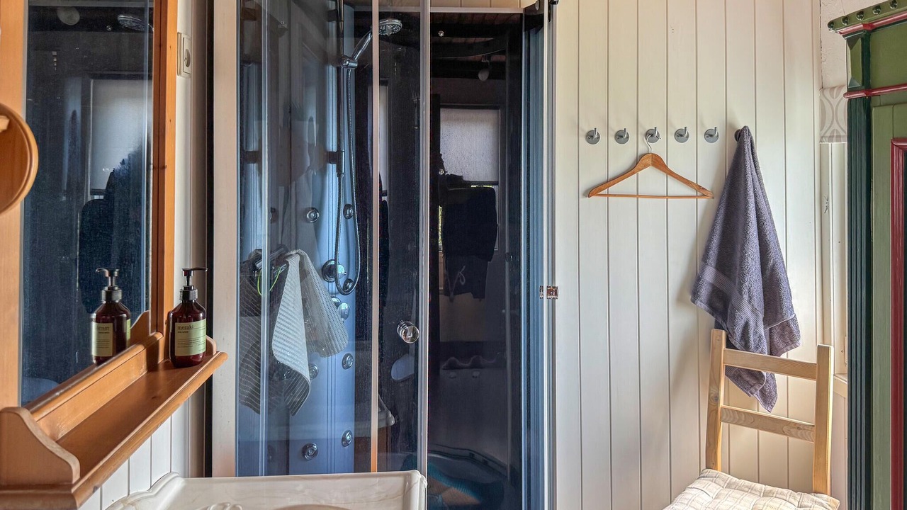 Photo of Bathroom in Skaven Strand
