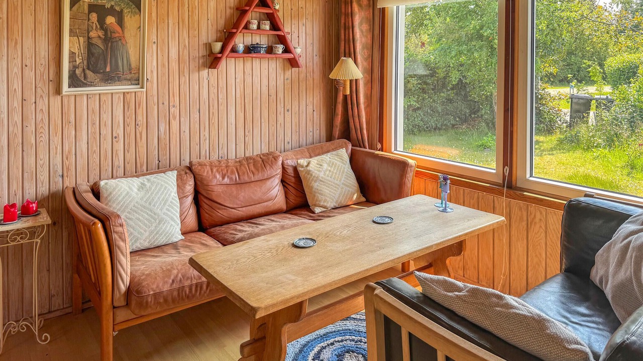Photo of Bedroom in Skaven Strand