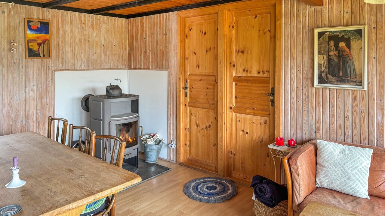 Photo of Bedroom in Skaven Strand