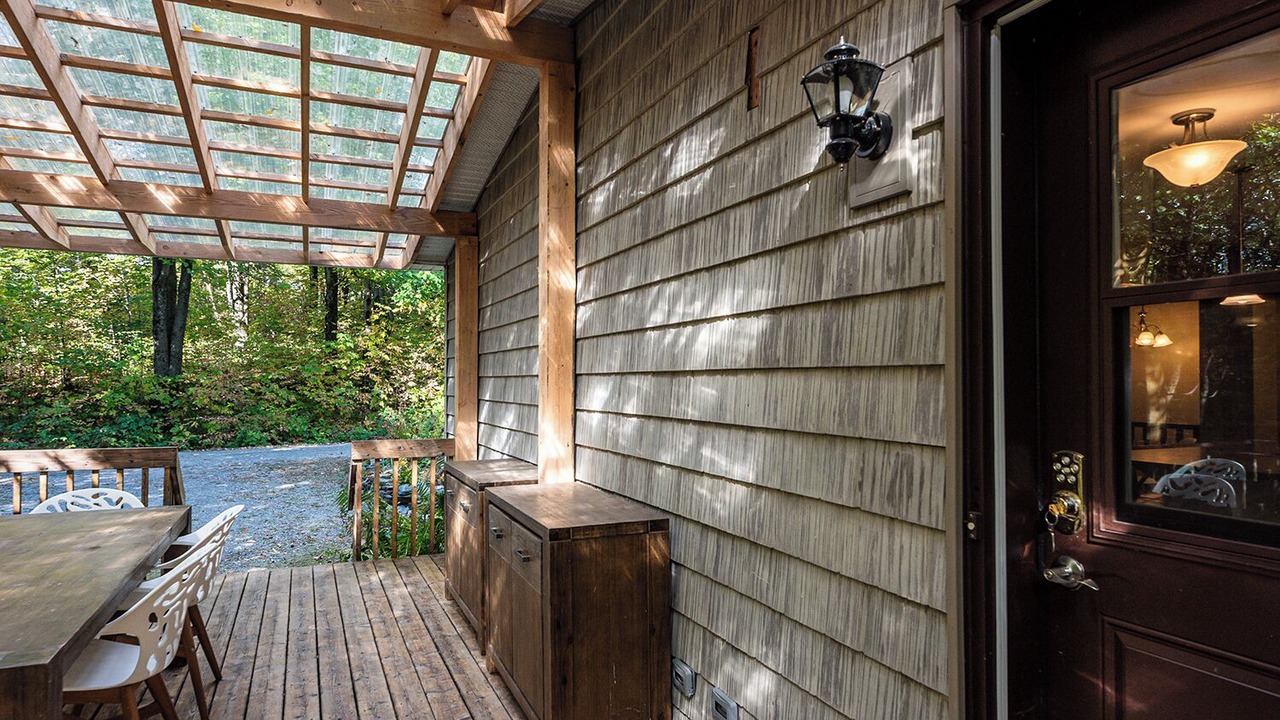 Photo of Outdoor in Lac-Brome