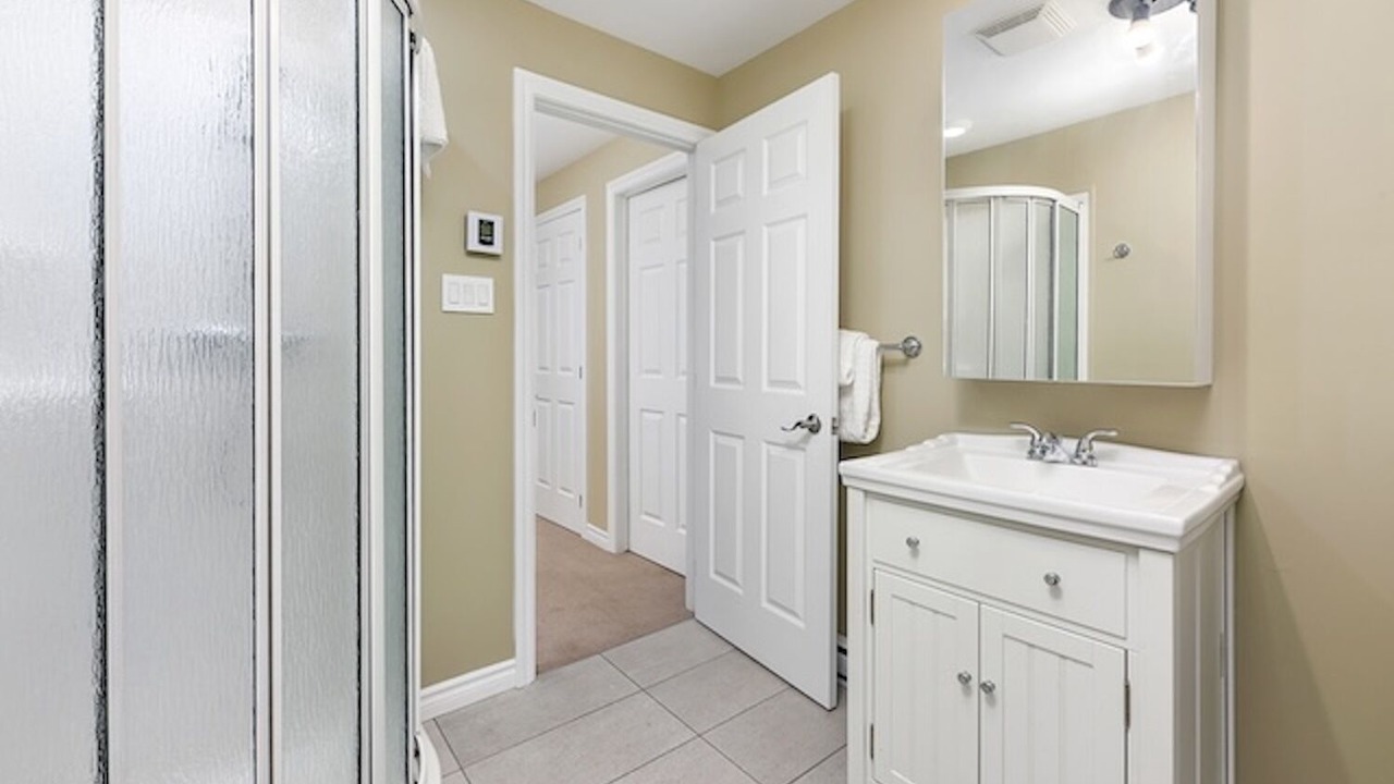Photo of Bathroom in Lac-Brome