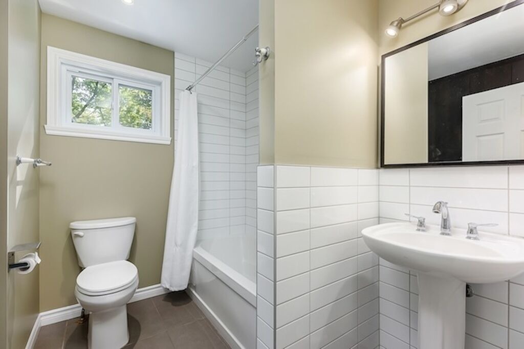 Photo of Bathroom in Lac-Brome