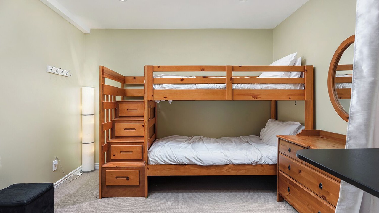 Photo of Bedroom in Lac-Brome