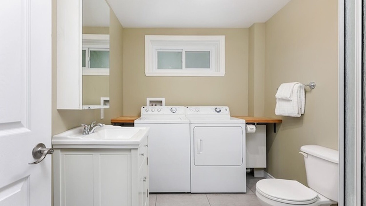 Photo of Bathroom in Lac-Brome