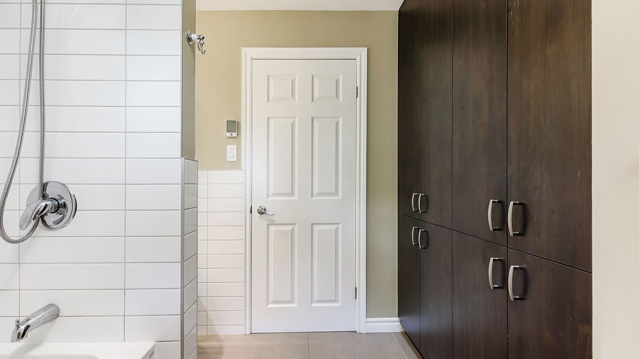 Photo of Bathroom in Lac-Brome