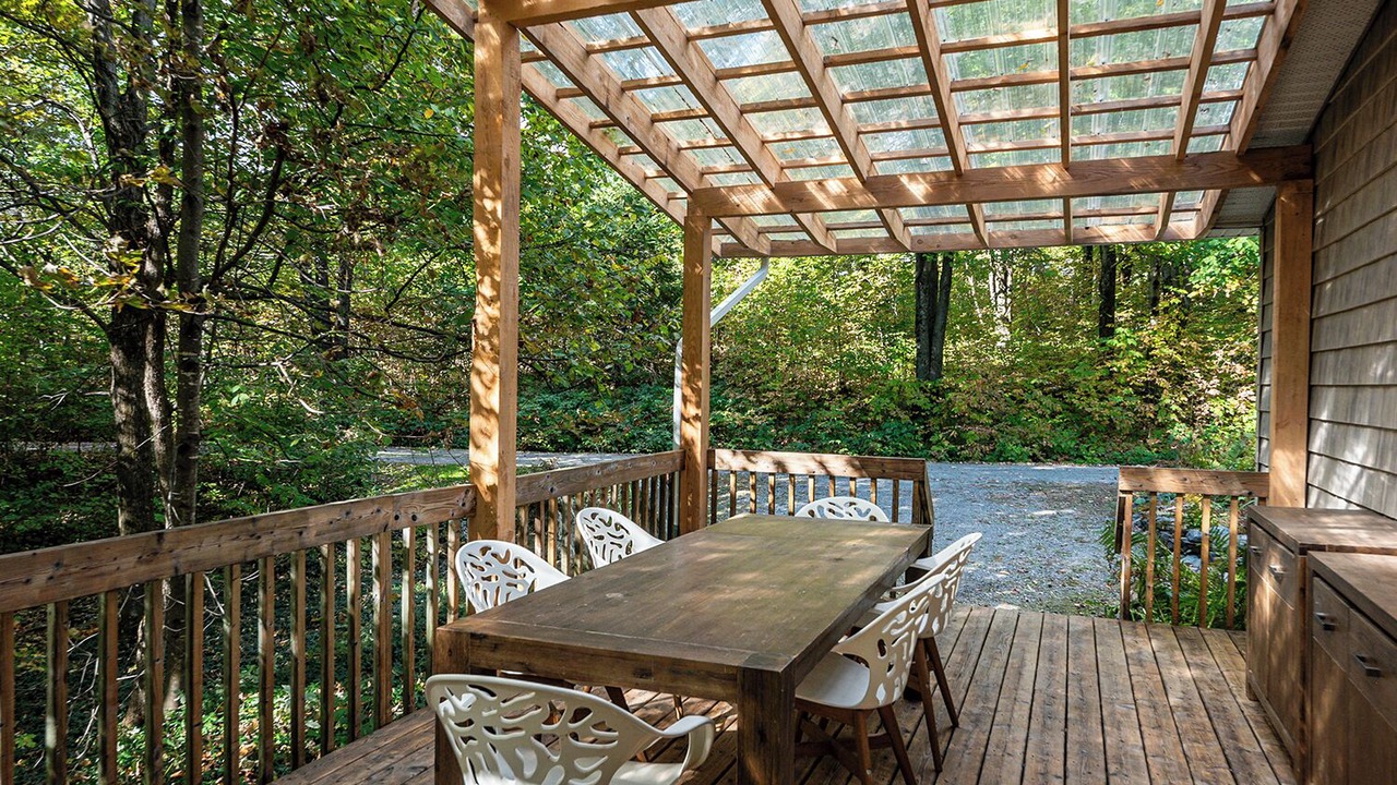 Photo of Outdoor in Lac-Brome