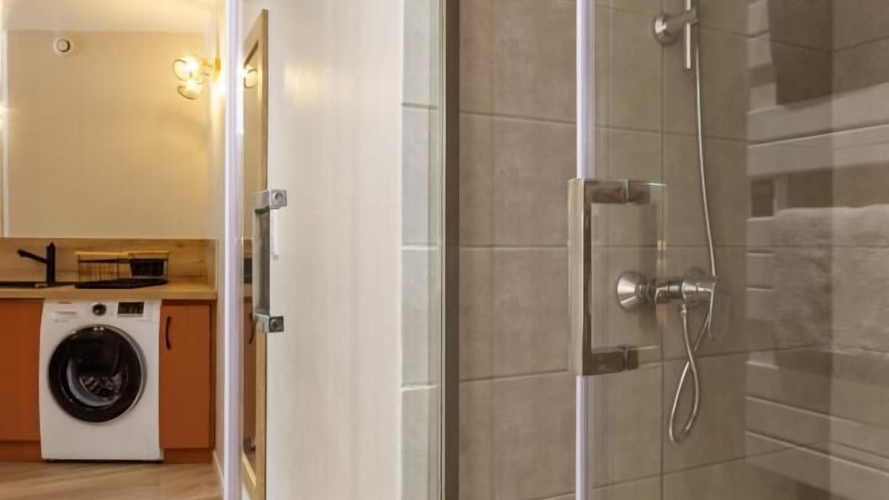 Photo of Bathroom in Outrechaise