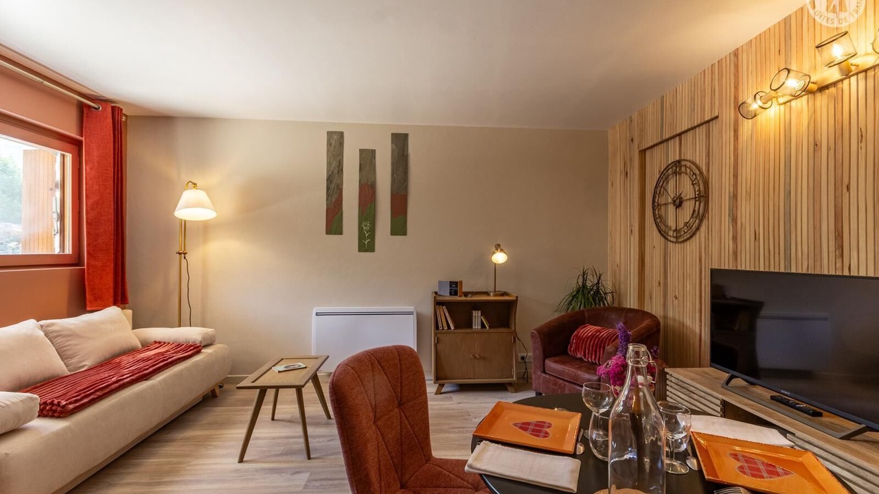 Photo of Livingroom in Outrechaise