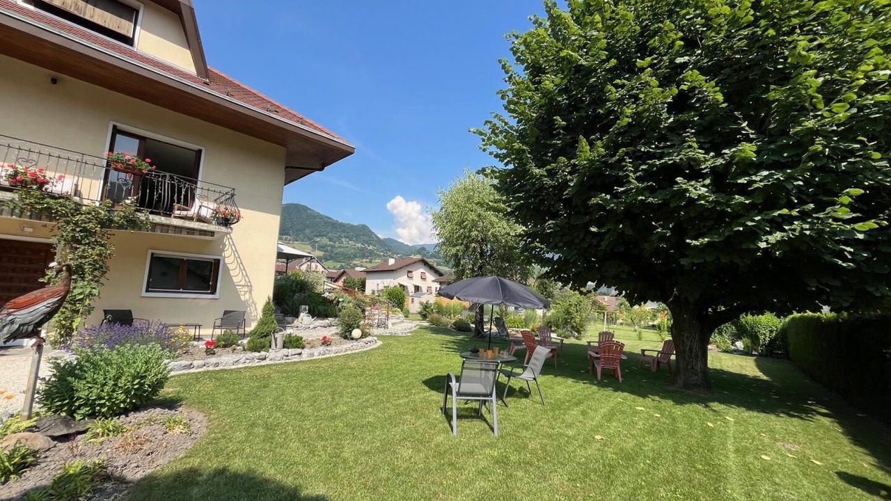 Photo of Outdoor in Outrechaise