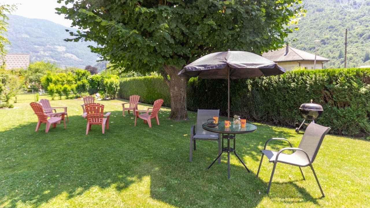 Photo of Outdoor in Outrechaise