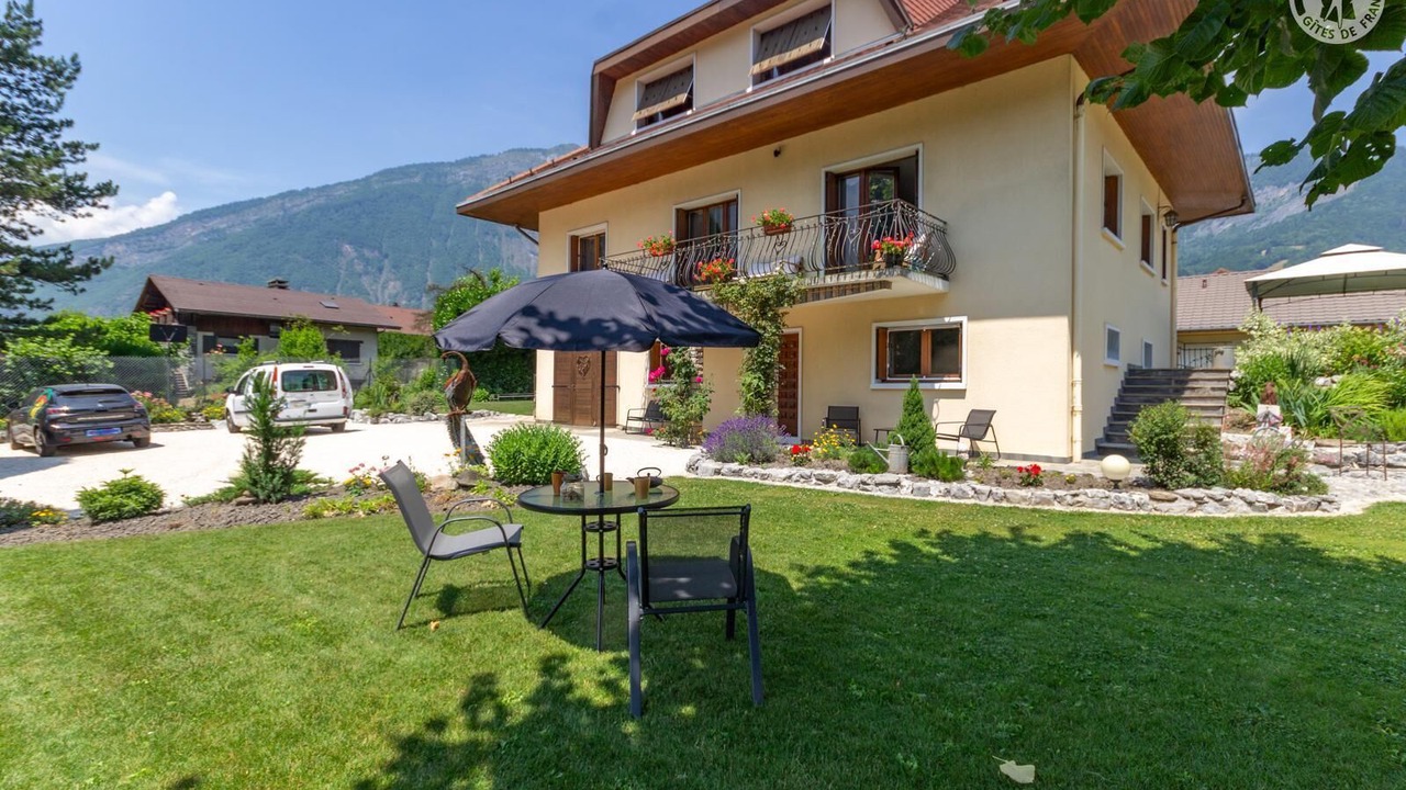 Photo of Outdoor in Outrechaise