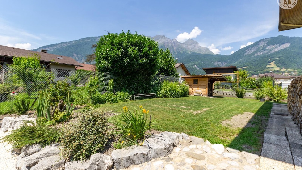 Photo of Outdoor in Outrechaise