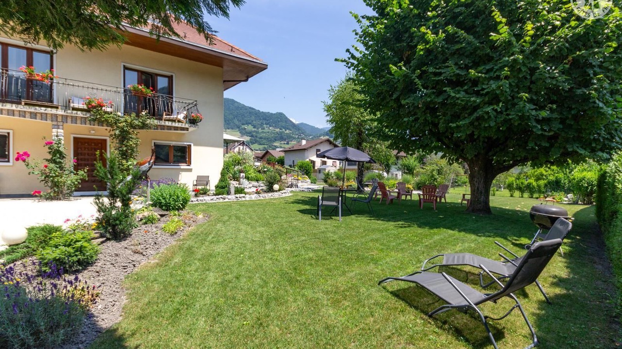 Photo of Patio Balcony in Outrechaise