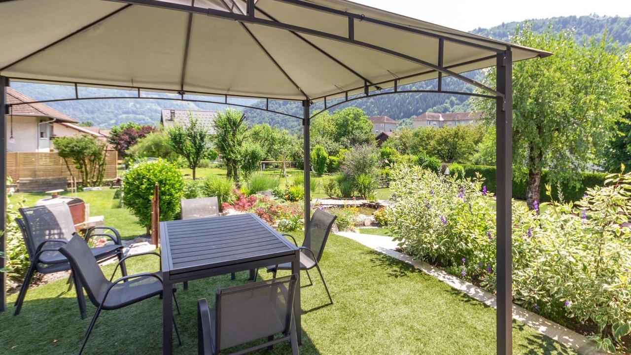 Photo of Outdoor in Outrechaise