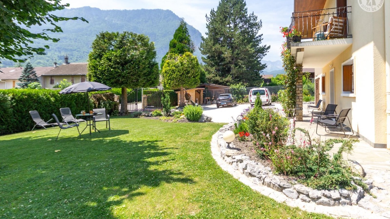 Photo of Outdoor in Outrechaise